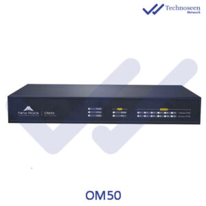 مرکز تلفن OM50 نیوراک