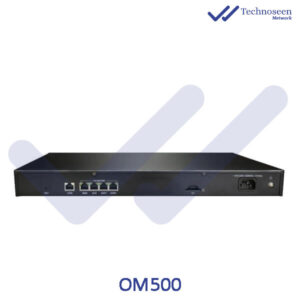 مرکز تلفن نیوراک OM500