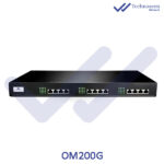 گیت وی نیوراک مدل OM200G