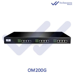 گیت وی نیوراک مدل OM200G