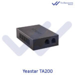 گیت وی یستار TA200