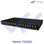 گیت وی ویپ یستار مدل TG1600