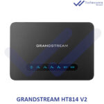 گیت وی گرنداستریم مدل HT814 V2