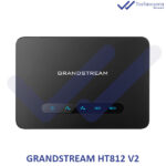 گیت وی گرنداستریم مدل HT812 V2