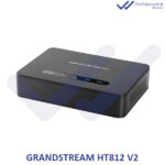 گیت وی گرنداستریم مدل HT812 V2