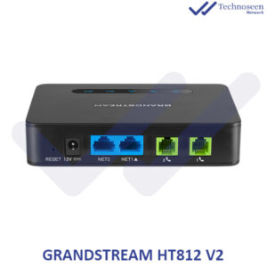 گیت وی گرنداستریم مدل HT812 V2