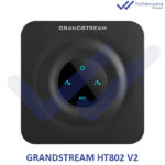 گیت وی گرنداستریم مدل HT802 V2