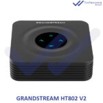 گیت وی گرنداستریم مدل HT802 V2