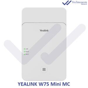 دکت یالینک مدل W75 Mini MC