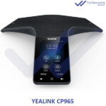 تلفن کنفرانس یالینک مدل CP965