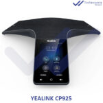 تلفن کنفرانس یالینک مدل CP925
