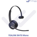 هدست یالینک BH70 Mono