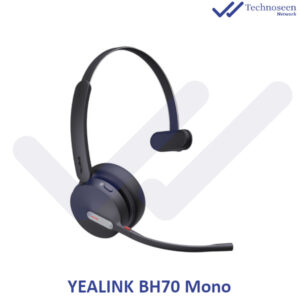 هدست یالینک BH70 Mono