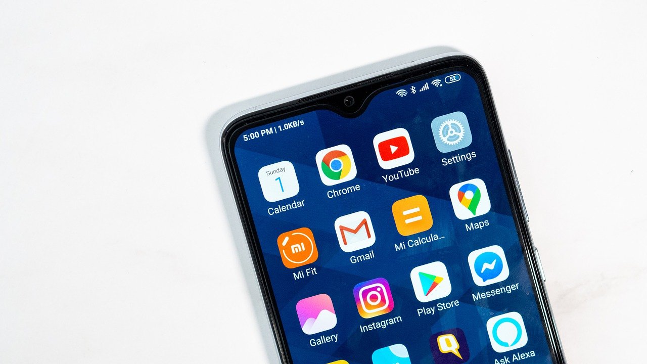 ویپ روی موبایل