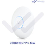 اکسس پوینت یوبیکیوتی U7 Pro Max