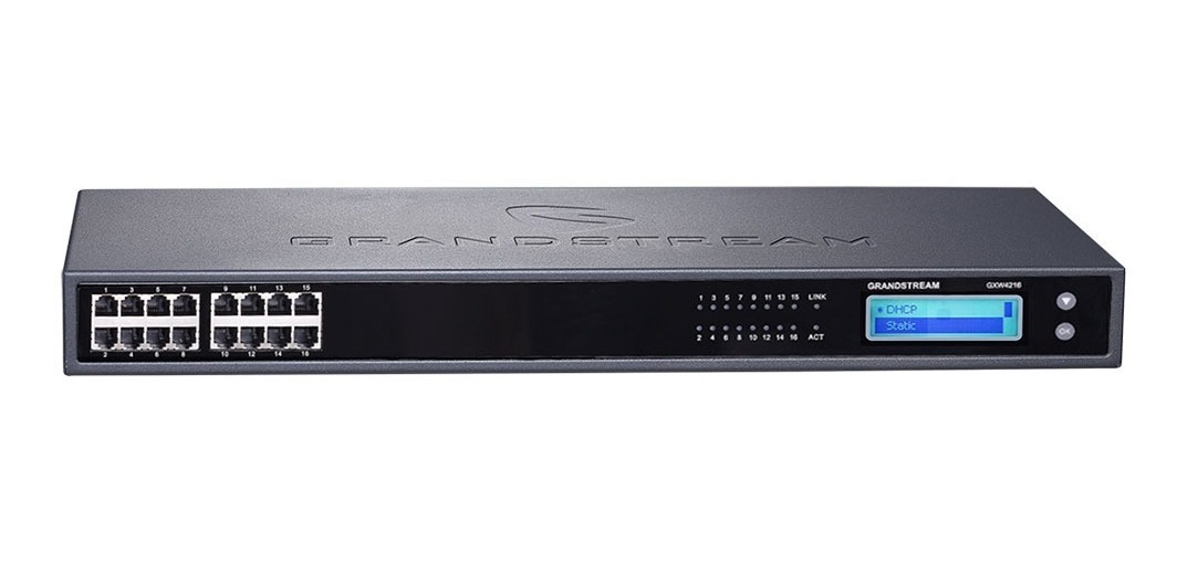 لاک شدن گیت وی گرنداستریم