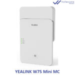 دکت بیسیم یالینک مدل W75 Mini MC