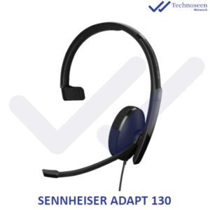 هدست سنهایزر مدل ADAPT 130