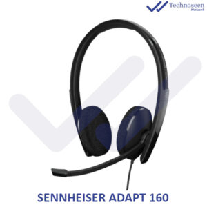 هدست سنهایزر مدل ADAPT 160