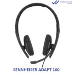 هدست دو گوش EPOS ADAPT 160