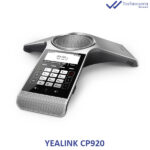 تلفن کنفرانس یالینک CP920