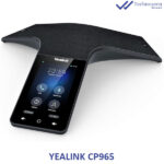 تلفن کنفرانس یالینک مدل CP965