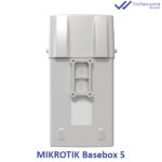رادیو وایرلس میکروتیک Basebox 5 مدل RB912UAG-5HPnD-OUT