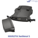 رادیو وایرلس میکروتیک NetMetal 5 مدل RB922UAGS-5HPacD-NM