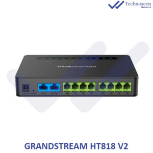 گیت وی گرنداستریم مدل HT818 V2