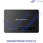 گیت وی گرنداستریم مدل HT818 V2