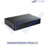 گیت وی گرنداستریم مدل HT818 V2