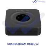 گیت وی گرنداستریم مدل HT801 V2