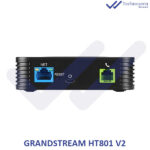 گیت وی گرنداستریم مدل HT801 V2