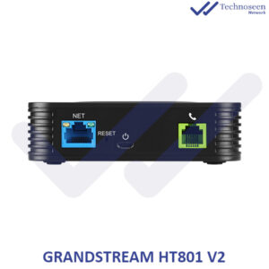 گیت وی گرنداستریم مدل HT801 V2