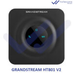 گیت وی گرنداستریم مدل HT801 V2
