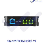 گیت وی گرنداستریم مدل HT802 V2
