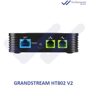 گیت وی گرنداستریم مدل HT802 V2