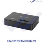 گیت وی گرنداستریم مدل HT814 V2
