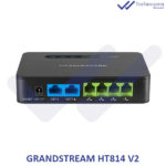 گیت وی گرنداستریم مدل HT814 V2