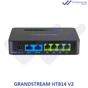 گیت وی گرنداستریم مدل HT814 V2