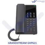 تلفن هتلی گرنداستریم GHP621