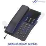 تلفن هتلی تحت شبکه گرنداستریم GHP621