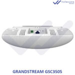 پیجر تحت شبکه گرنداستریم GSC3505