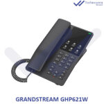 تلفن هتلی تحت شبکه گرنداستریم GHP621W