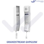 تلفن گرنداستریم GHP610W