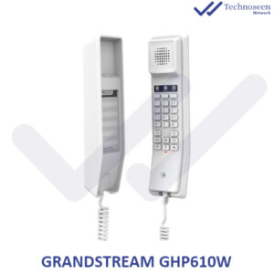 تلفن گرنداستریم GHP610W