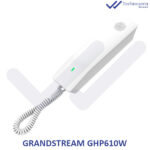 تلفن آسانسوری تحت شبکه گرنداستریم GHP610W
