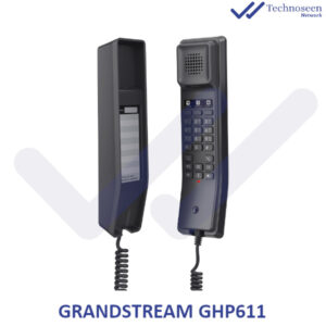 تلفن آسانسوری ویپ گرنداستریم GHP611