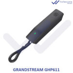 تلفن آسانسوری تحت شبکه گرنداستریم GHP611