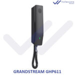 تلفن آسانسوری تحت شبکه گرنداستریم GHP611
